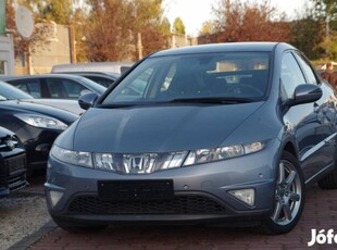 Honda Civic 1.8 Sport Navi.Kamera.Bluetooth.PDC...