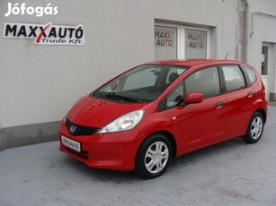 Honda Jazz 1.2 Trend 105.000 KM!!! Megkímélt ÁL...