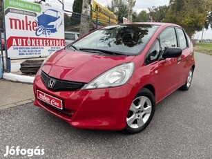 Honda Jazz 1.2 Trend Friss Műszaki! Kilométer G...