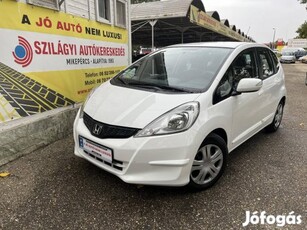 Honda Jazz 1.4 Elegance ITT és Most Akció!!! KL...