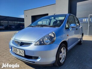 Honda Jazz 1.4 Es 191.000KM!!!Klíma!!!Jó Állapo...