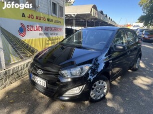 Hyundai I20 1.25 Comfort ITT és Most Akció!!! K...