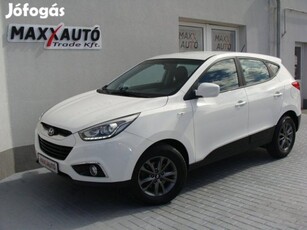 Hyundai IX35 1.6 GDi Life