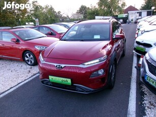 Hyundai Kona EV 64kWh Premium Napfénytető+Krell...