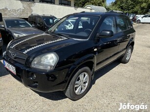 Hyundai Tucson 2.0 Cvvt Active 2WD Klima !