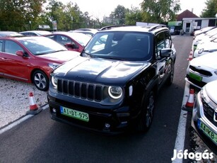 JEEP Renegade 1.3 T4 4xe Phev S (Automata) Zöld...