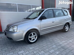 KIA Carens 1.6 EX Klímás!