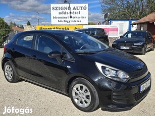 KIA RIO 1.2 Cvvt EX Limited Klíma. Elektromos A...