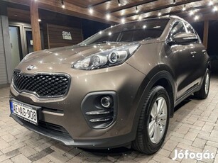 KIA Sportage 1.6 GDI Gold Azonnal elvihető!