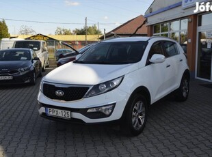 KIA Sportage 2.0 CRDi EX Limited Önerő Nélkül I...