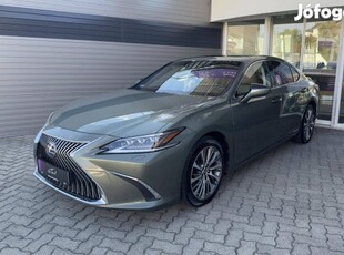 Lexus Es 300h Prestiege CVT Garanciával!