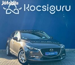 Mazda 3 Sport 1.5 D Attraction (Automata) Akár...