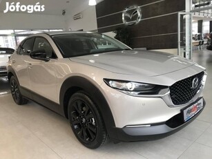 Mazda CX-30 2.5 e-Skyactive Homura 137 LE Navi...