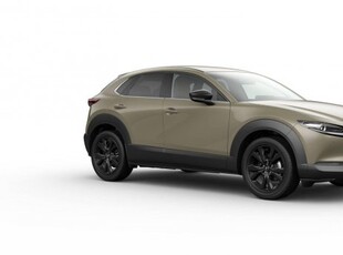 Mazda CX-30 2.5 e-Skyactive Nagisa Navi! Márkek...