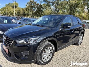 Mazda CX-5 2.2 CD Attraction (Automata) Teljes...