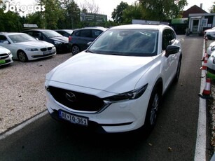 Mazda CX-5 2.5i Revolution AWD (Automata) Mo-i!...