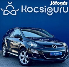 Mazda CX-7 2.2 CD Revolution / Gyári fény!/ Kar...