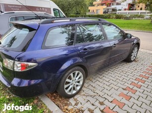 Mazda6 eladó