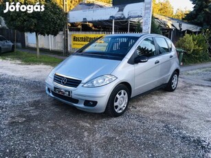 Mercedes-Benz A 160 CDI Avantgarde Váltóhibás!!