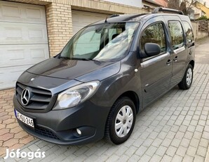 Mercedes-Benz Citan 109 CDI A2 Klíma