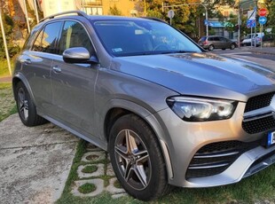 Mercedes-Benz Gle 400 d 4Matic 9G-Tronic AMG Li...