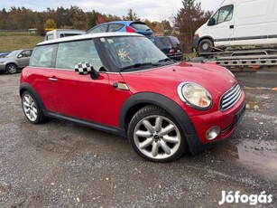 Mini Mini Cooper 1.6