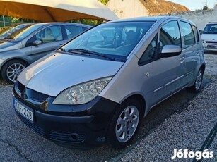 Mitsubishi COLT 1.3 Inform AC 284.290 km!