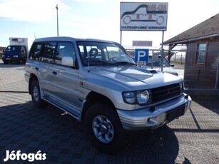 Mitsubishi Pajero Wagon 2.8 TD GLS (Automata) M...