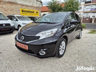 Nissan Note 1.2 Acenta Plus EURO6 Navi 360-AS K...