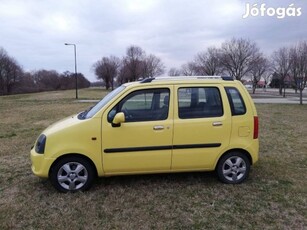 Opel Agila eladó