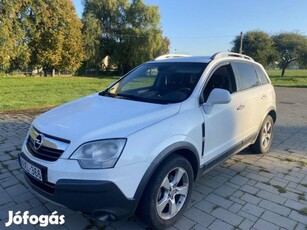 Opel Antara 2.0 CDTI Cosmo (Automata)