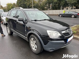 Opel Antara 2.4 Enjoy 4X4---260.000km---szép ál...