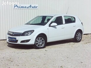 Opel Astra 1.6 Classic III