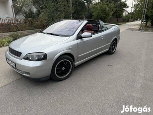 Opel Astra G Cabrio 1.6 16V