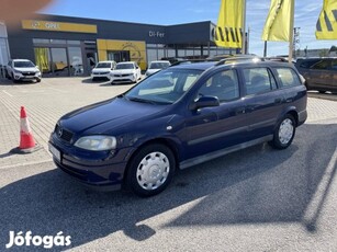 Opel Astra G Caravan 1.2 16V Viva