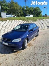 Opel Astra G