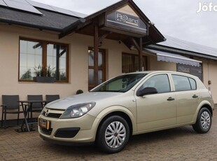 Opel Astra H 1.4 Enjoy Mo-i - Lekérdezhető 102e...