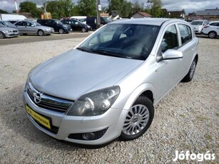 Opel Astra H 1.4 Enjoy Xenon!Tempomat!Végig vez...