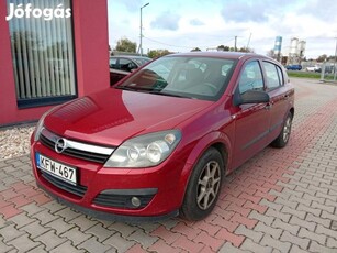 Opel Astra H 1.4 Essentia Hengerfejhibás Működö...