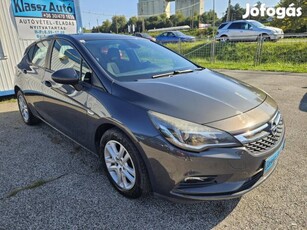 Opel Astra K 1.0 T Start-Stop Innovation 1.Tula...