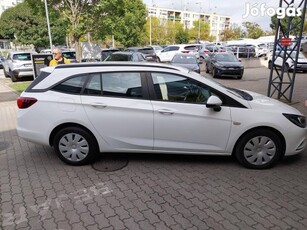 Opel Astra K Sports Tourer 1.4 T Enjoy