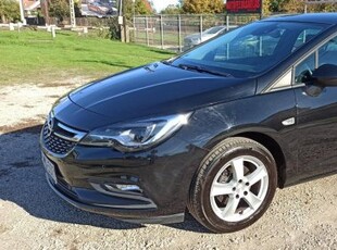 Opel Astra K Sports Tourer 1.6 CDTI Innovation