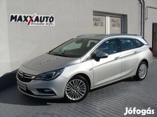 Opel Astra K Sports Tourer 1.6 CDTI Start-Stop...