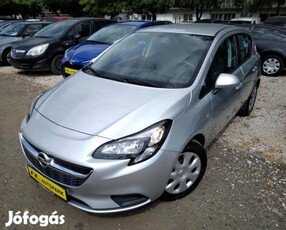 Opel Corsa E 1.2 Selection 89ekm!City szervo!Vo...