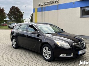 Opel Insignia Sports Tourer 2.0 CDTI Cosmo (Aut...