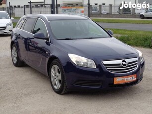 Opel Insignia Sports Tourer 2.0 CDTI Edition AW...