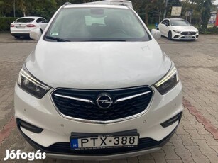 Opel MOKKA X Enjoy - kifogástalan állapotban eladó