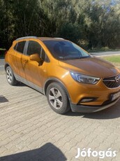 Opel Mokka X Turbó