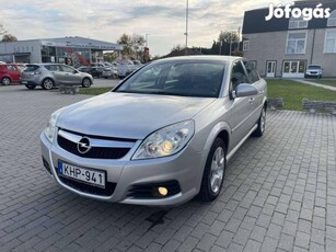 Opel Vectra C 1.9 CDTI Essentia Magyarországi.F...