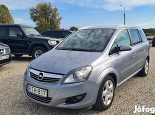 Opel Zafira 1.7 CDTI Cosmo